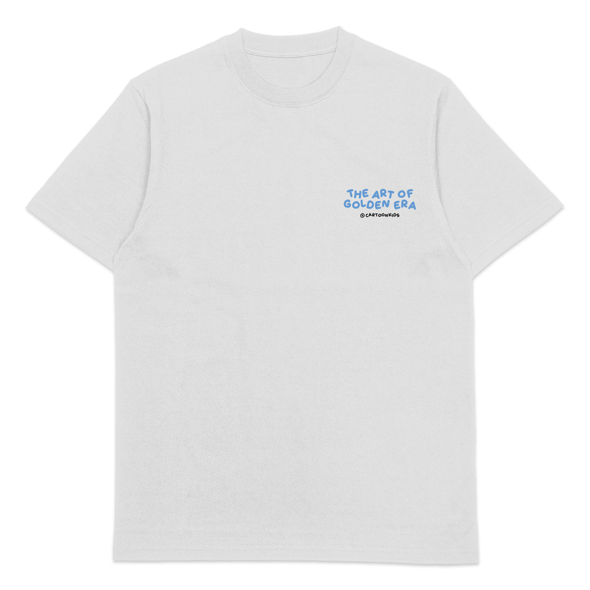 R32 Calsonic  (White Shirt)